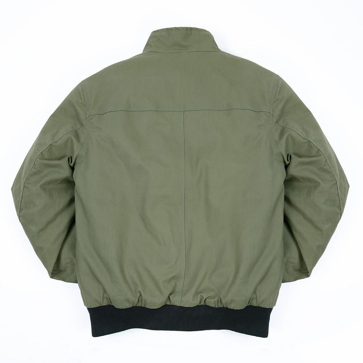Yellowstone Dutton Ranch Olive Jacket – Paramount Shop