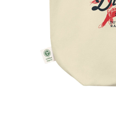 Yellowstone Dutton Ranch So Wild So Angry Eco Tote Bag - Paramount Shop
