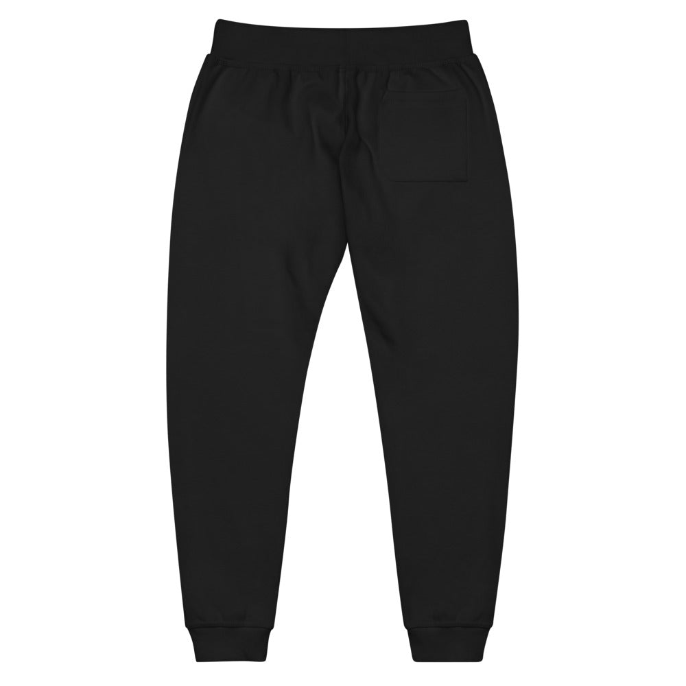 Yellowstone Dutton Ranch So Wild So Angry Unisex Fleece Sweatpants - Paramount Shop