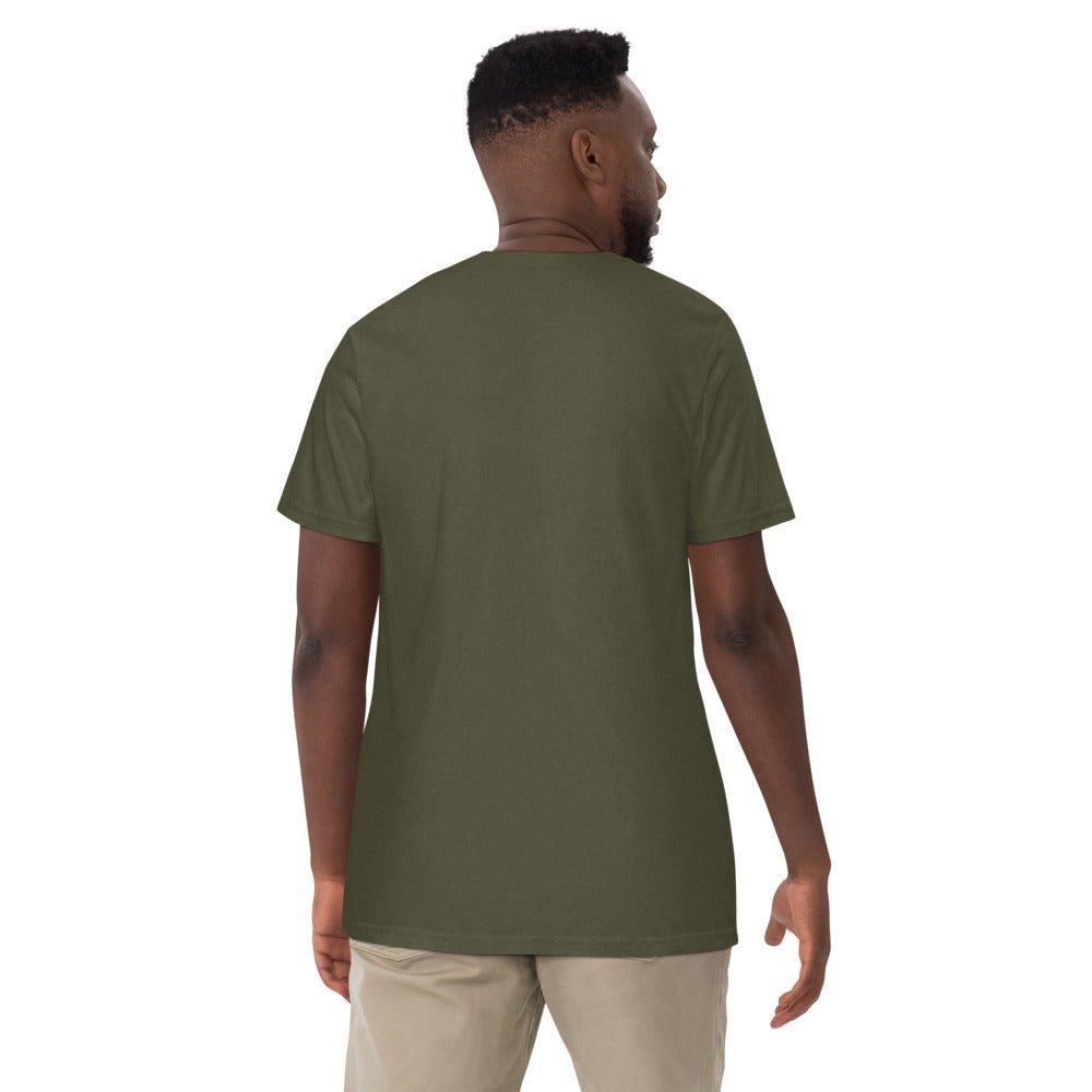 Yellowstone Legacy Unisex Comfort Colors T-Shirt - Paramount Shop