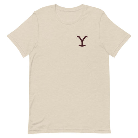 Yellowstone Protect the Family Unisex Premium T - Shirt - Paramount Shop