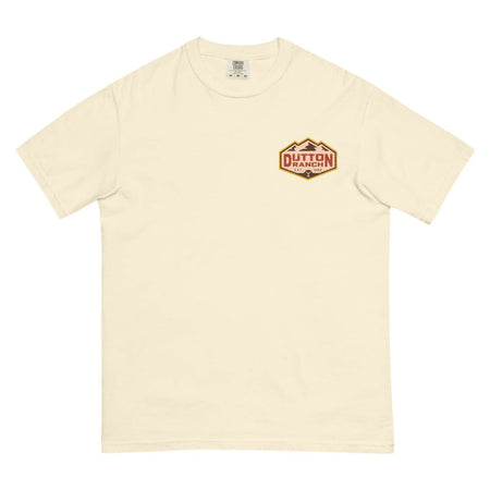 Yellowstone Protect the Land Wolf Comfort Colors T-Shirt - Paramount Shop
