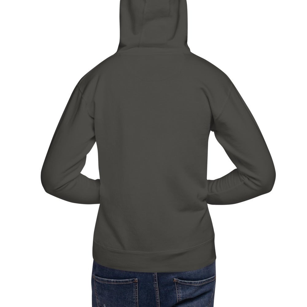 Yellowstone Ranch Patch Unisex Premium Hoodie - Paramount Shop