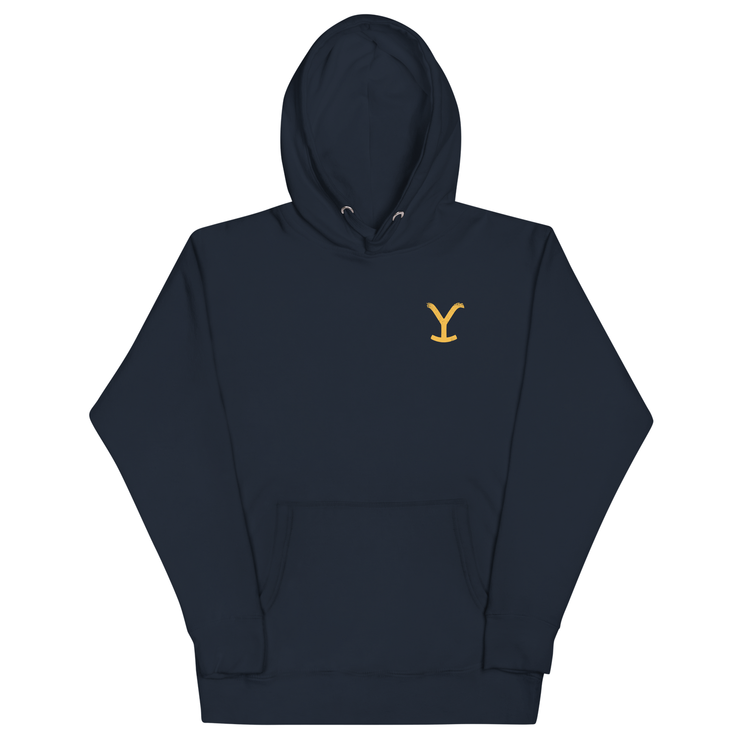 Yellowstone Revenge Adult Hooded Sweatshirt - Paramount Shop