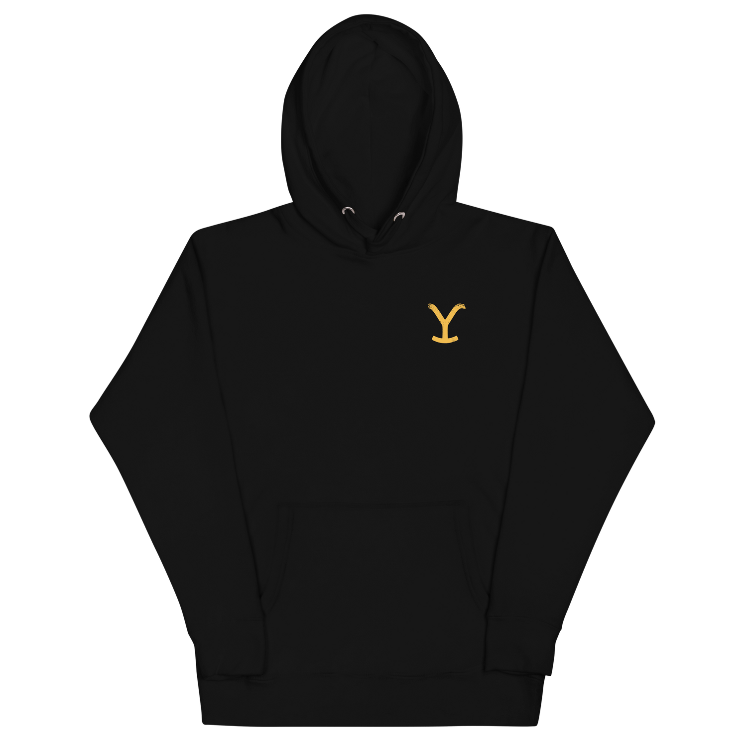 Yellowstone Revenge Adult Hooded Sweatshirt - Paramount Shop