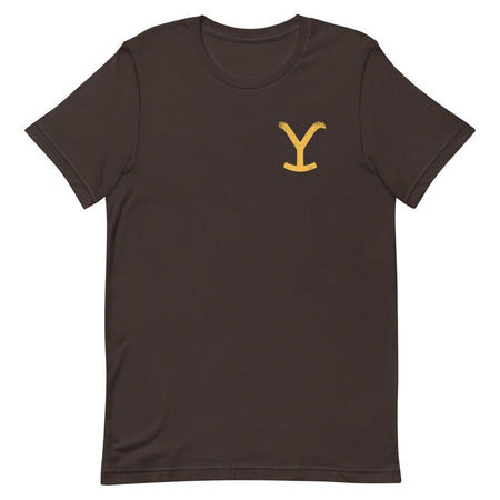 Yellowstone Revenge Unisex Premium T - Shirt - Paramount Shop