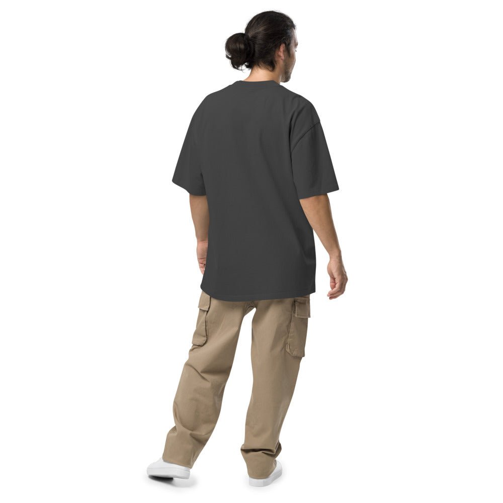 Yellowstone Rip Wheeler Protect The Brand Oversized T-Shirt - Paramount Shop
