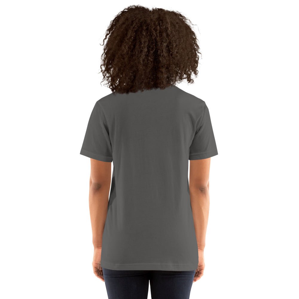 Yellowstone Take 'Em To The Train Station Badge Adult T-Shirt - Paramount Shop