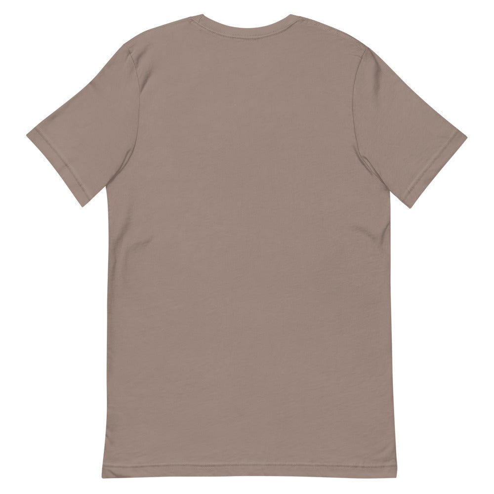 Yellowstone Take 'Em To The Train Station Badge Unisex T-Shirt - Paramount Shop