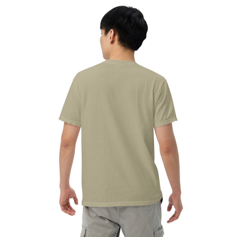 Yellowstone The Legacy Never Dies Unisex Comfort Colors T-Shirt - Paramount Shop