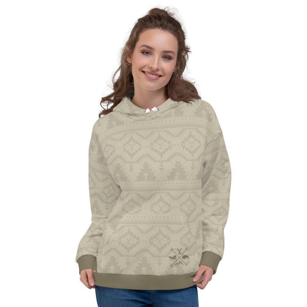 Yellowstone Tradition Unisex Hoodie - Paramount Shop