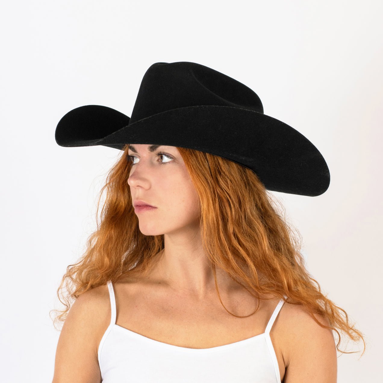 Yellowstone x Bailey Cowboy Western 10x Hat - Paramount Shop
