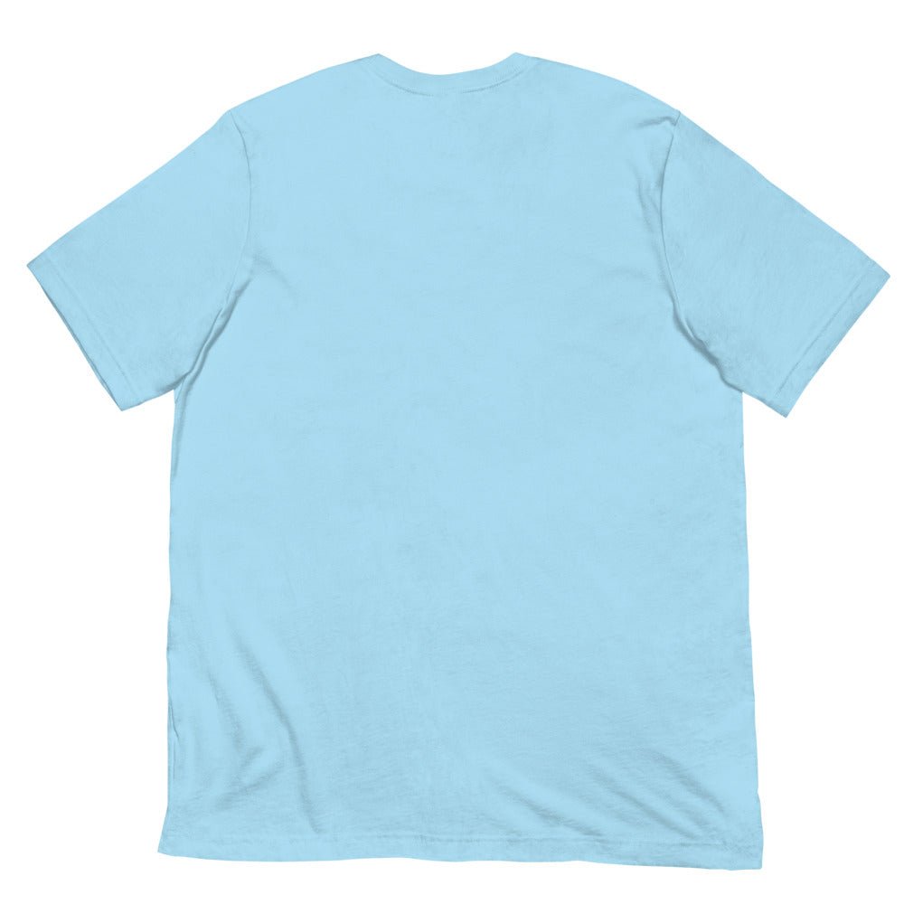 Yo! MTV Raps Logo Unisex T-Shirt - Paramount Shop