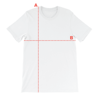 Product measurements guide